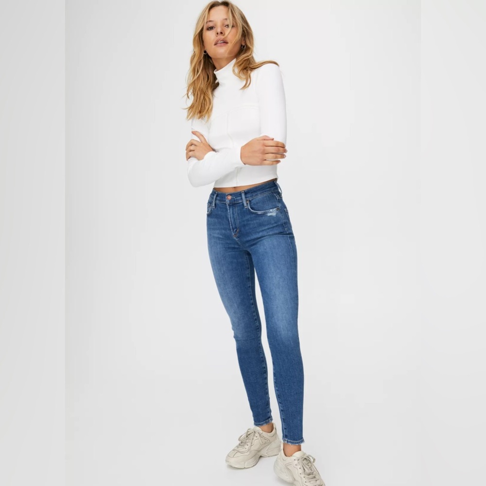 Agolde jeans Sophie